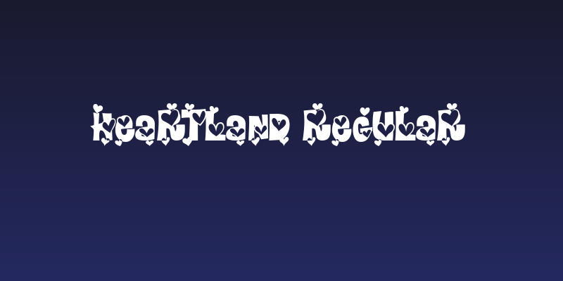 Heartland Regular Social Header
