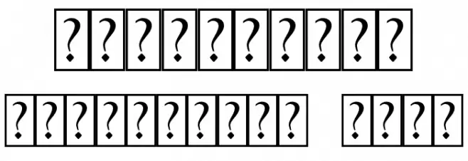 Heartland Font OTHER CHARS