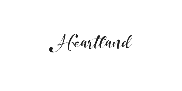 Heartland Logo
