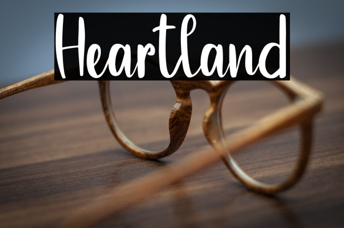 Heartland Example 3