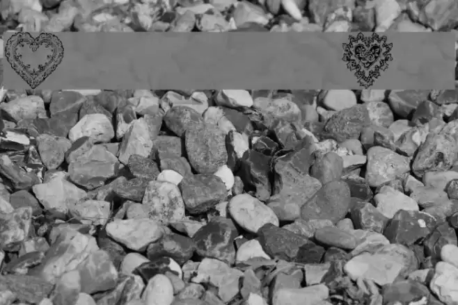 Hearts of Lime Font examples