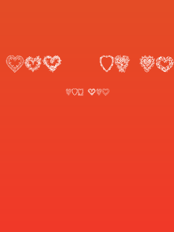 Hearts of Lime Poster