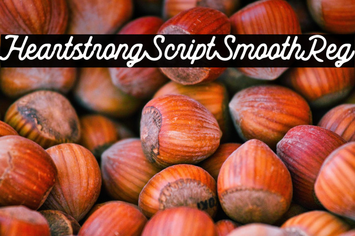 HeartstrongScriptSmooth-Reg Example 2