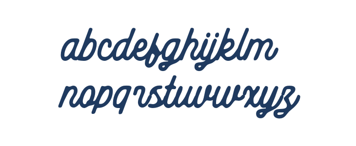 HeartstrongScriptSmooth-Reg Lowercase