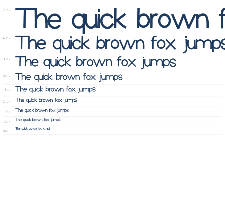 Heartwarming Waterfall