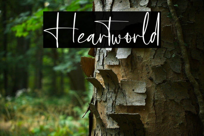 Heartworld Example 1