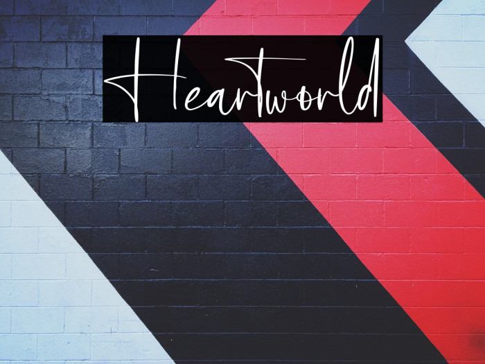 Heartworld Example 3