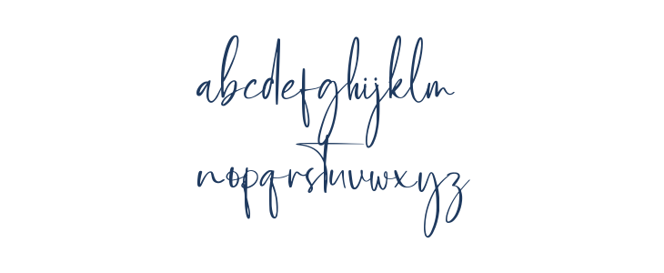 Heartworld Lowercase