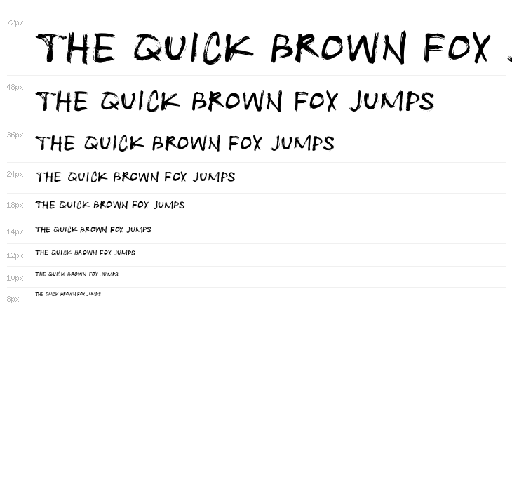 Heartwrecked Waterfall