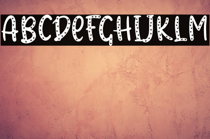 Hearty Chintya Display Personal Use Example 2