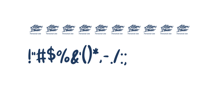 Hearty Chintya Personal Use Other Characters