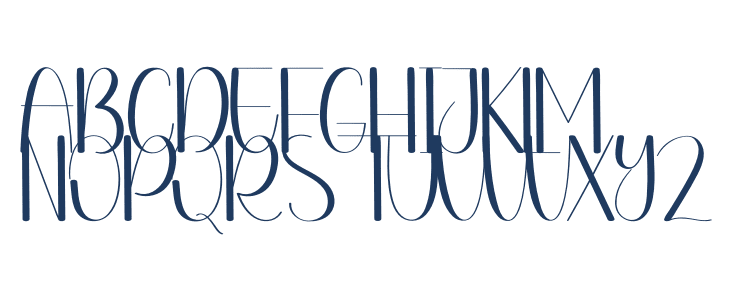 Hearty Uppercase