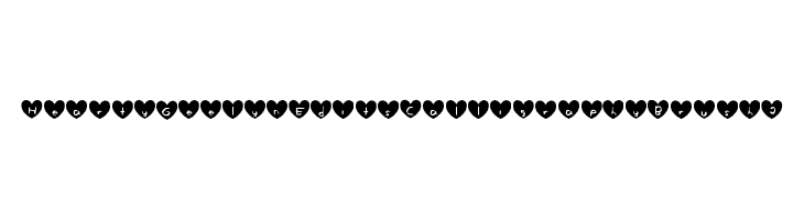 Hearty_Geelyn_Edits_Calligraphy_Brush_2 Font