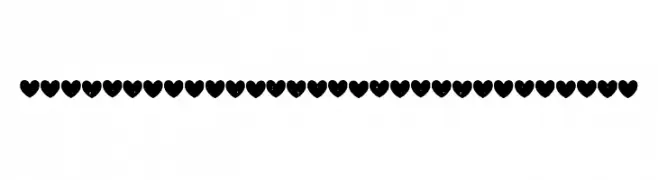 Hearty_Geelyn_Edits_Natural_Pencil  Frei Schriftart Herunterladen