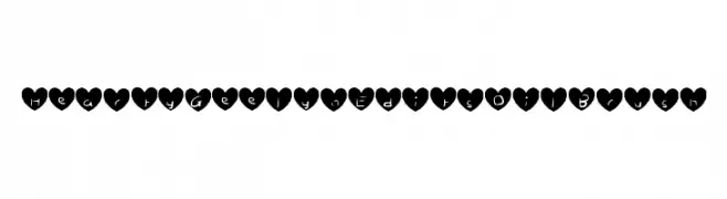 Hearty_Geelyn_Edits_Oil_Brush  baixar fontes gratis