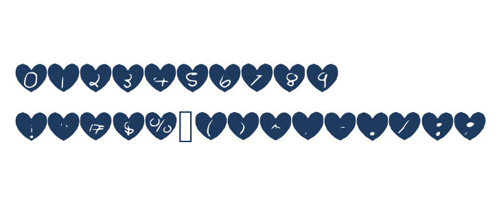 Hearty_Geelyn_Edits_Watercolor_Brush Other Characters