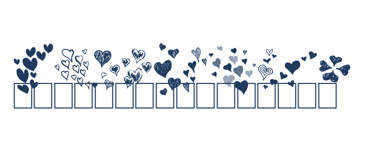 Heartz Other Characters