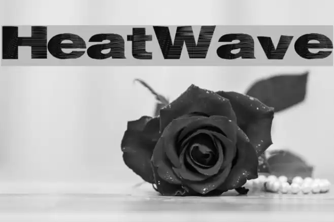 HeatWave Fuentes examples