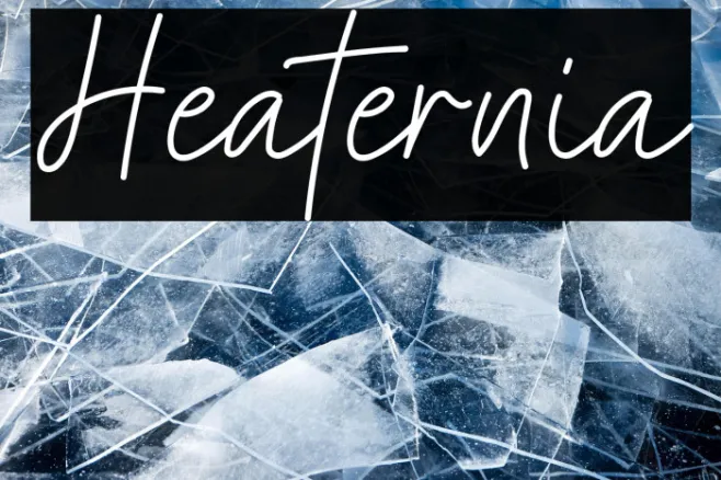 Heaternia Example 3