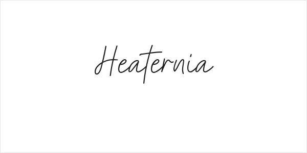Heaternia Logo