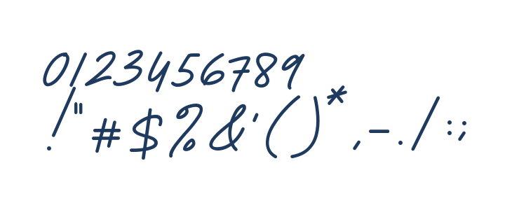 Heather Angel DEMO! DEMO! Other Characters