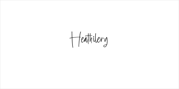 Heathilery Logo