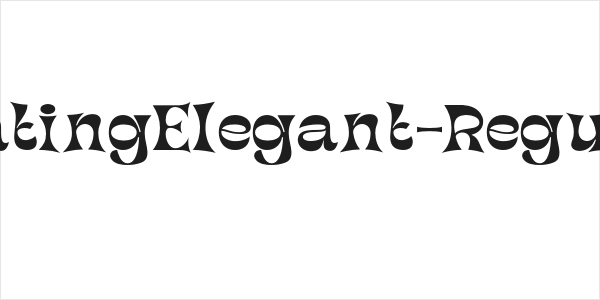 HeatingElegant-Regular Logo