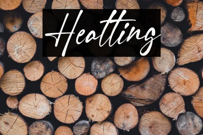Heatting Example 1