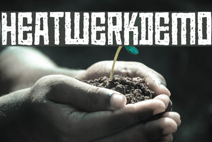 HeatwerkDEMO Example 1