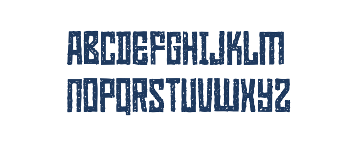 HeatwerkDEMO Lowercase