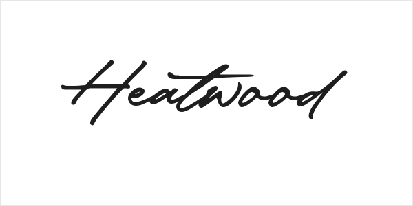 Heatwood Logo