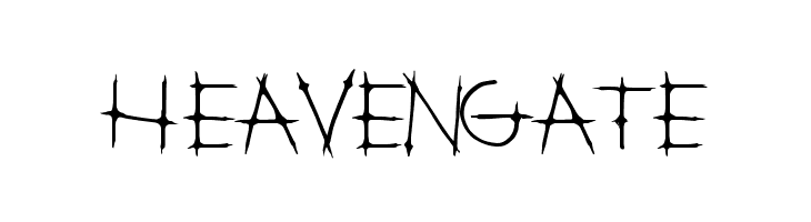 HeavenGate