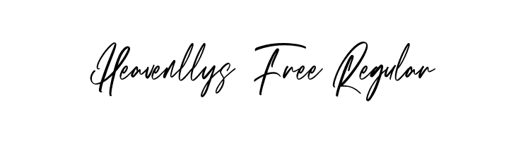 Heavenllys Free Regular 