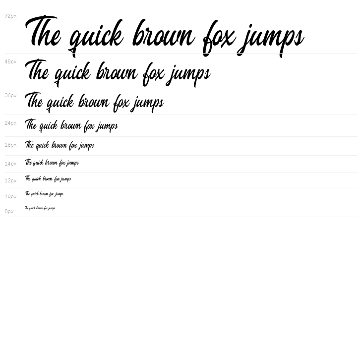 Heavenly-Demo Waterfall