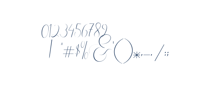 Heavenly Other Characters