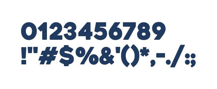 Heavitas Other Characters