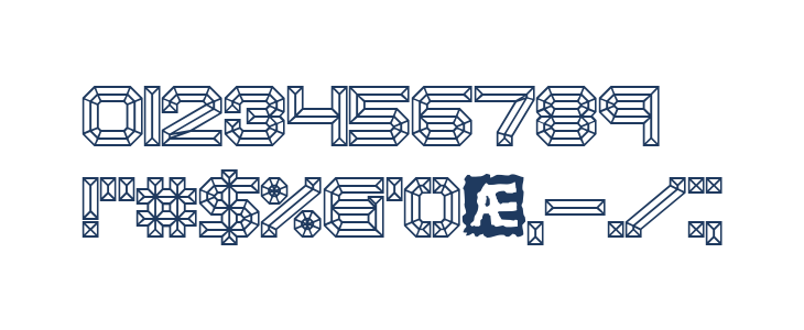 Heavy Bevel [BRK] Other Characters