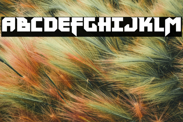 Heavy Copper Condensed Example 2