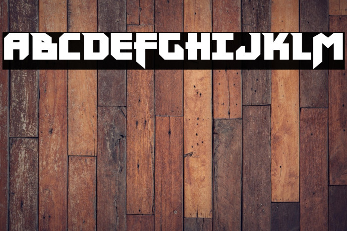 Heavy Copper Condensed Example 3