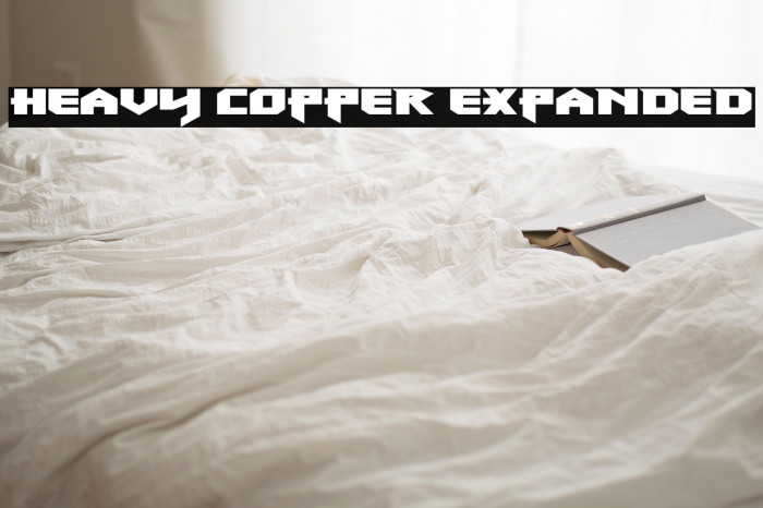 Heavy Copper Expanded Example 3