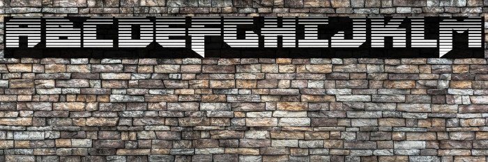 Heavy Copper Gradient Example 1