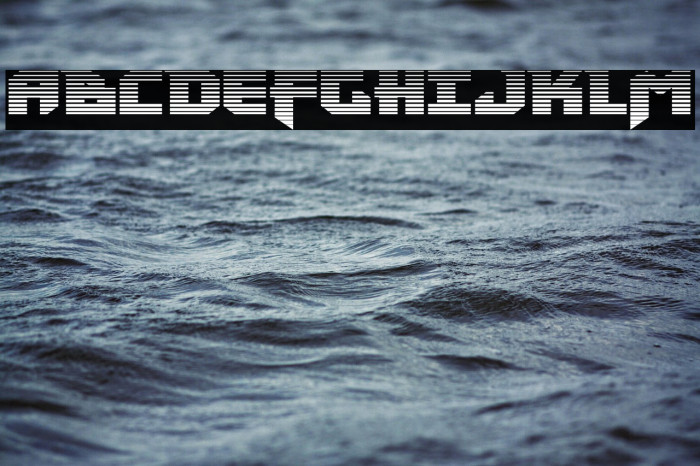 Heavy Copper Gradient Example 2