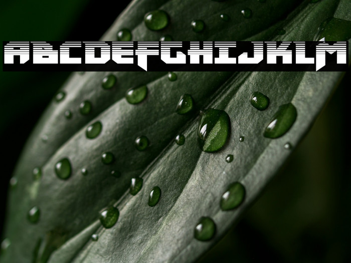 Heavy Copper Halftone Example 3