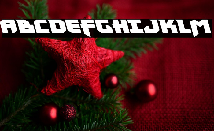 Heavy Copper Leftalic Example 2