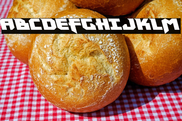 Heavy Copper Leftalic Example 3