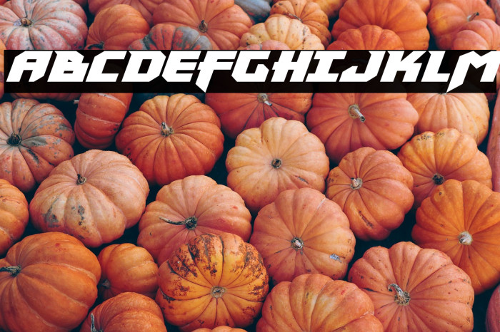 Heavy Copper Super-Italic Example 3