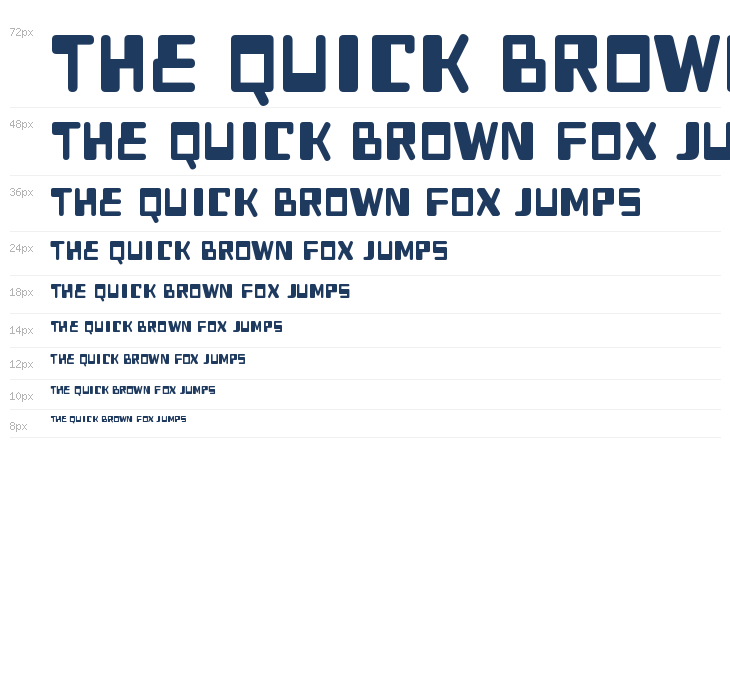 Heavy Data Waterfall