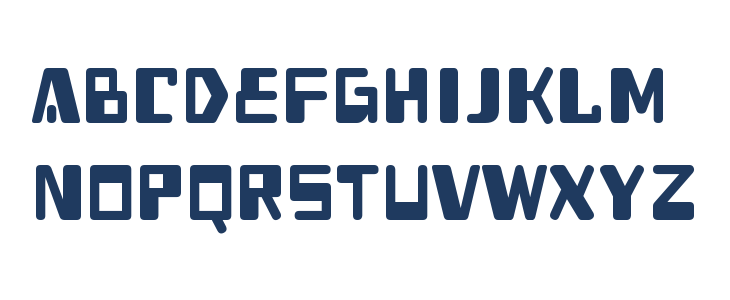 Heavy Data Lowercase