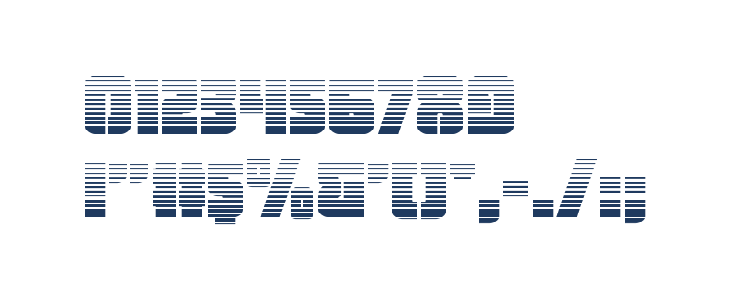 Heavy Falcon Gradient Other Characters