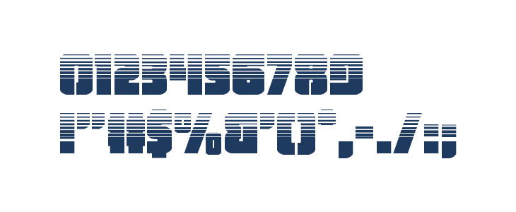 Heavy Falcon Halftone Other Characters